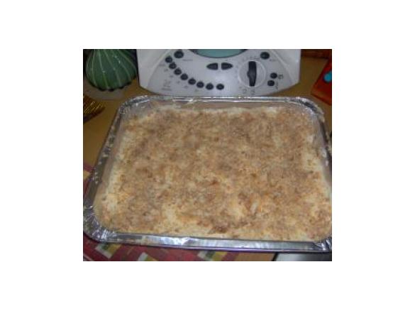 millesfoglie deliziose