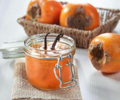 Marmellata di cachi