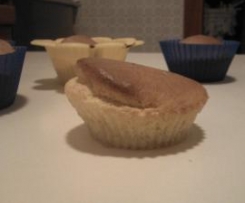 Cheesecake al vapore