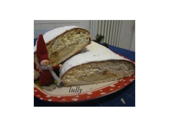stollen di Amelia  (Natale)