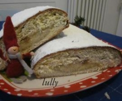 stollen di Amelia  (Natale)
