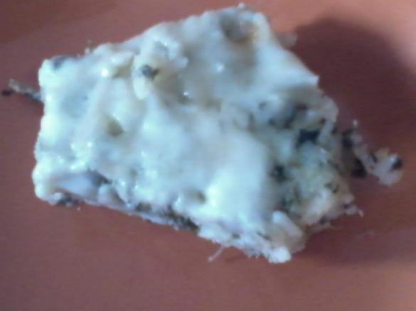 Risotto bietole e taleggio