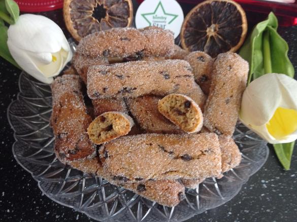 BISCOTTI DA INZUPPO