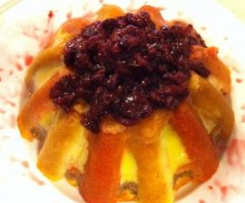 ZUPPA INGLESE REGGIANA (presa dal libro "dolci al cucchiaio" vorwerk)