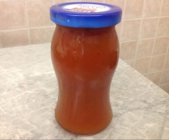 MARMELLATA DI ALBICOCCHE