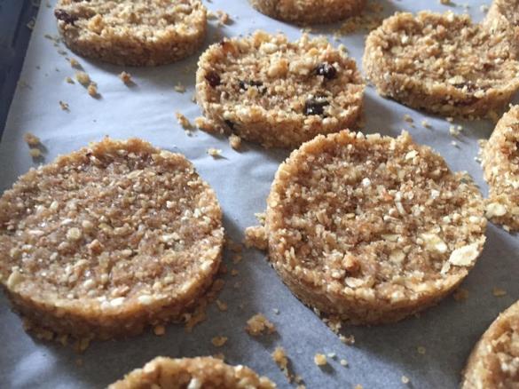 biscotti tipo gran cereale