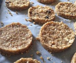 biscotti tipo gran cereale