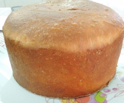 Pandoro (ricetta web modificata e adattata al Bimby)