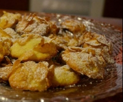 Biscotti corn-flakes