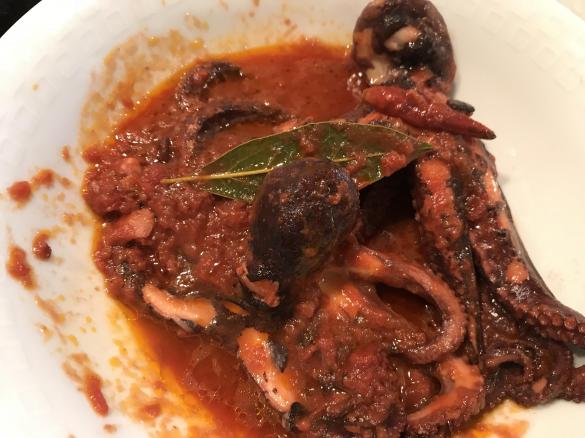 Polpetti alla diavolessa