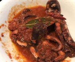 Polpetti alla diavolessa