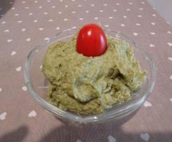 Pesto ai broccoletti e anacardi