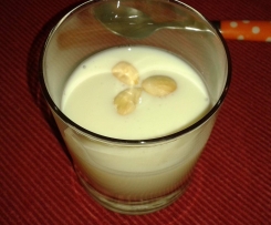 Yogurt alla Mandorla 0,1%