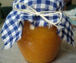 Marmellata di mandarini biologici