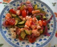 insalata siciliana rivisitata