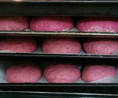 IMPASTO PANINI ROSSI