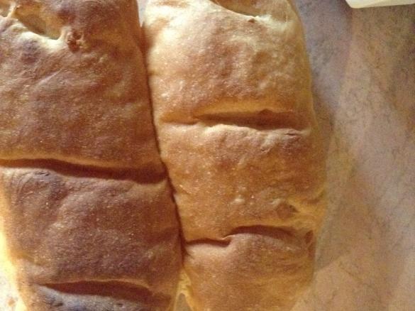 Pane di mais (senza glutine)