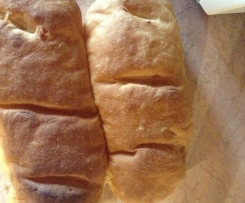 Pane di mais (senza glutine)