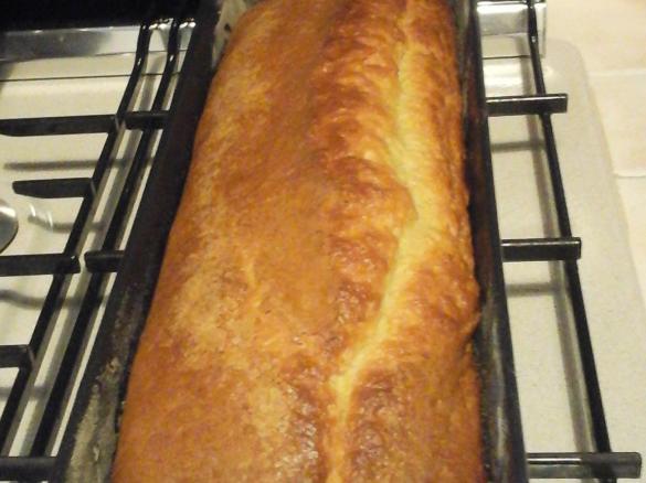 Il mio primo plumcake