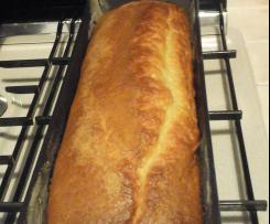 Il mio primo plumcake