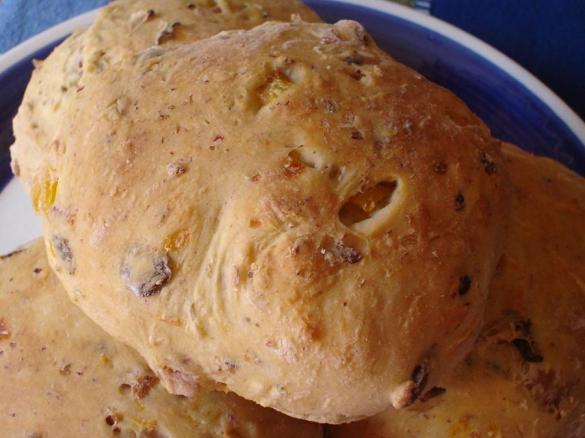 Panini di Pasqua (dai quaderni di Clara ed. grib....do)