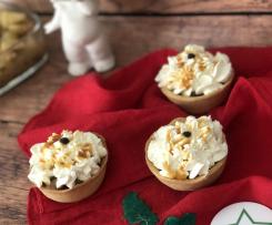 Tortini alle mele insaporite