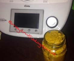 Dado vegetale con Bimby TM5