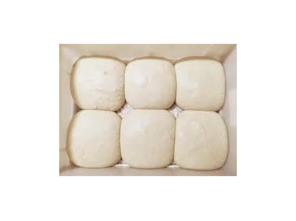 PIZZA con SEMOLA RIMACINATA