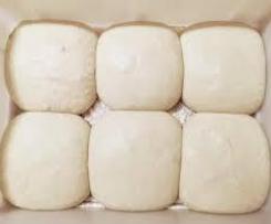 PIZZA con SEMOLA RIMACINATA