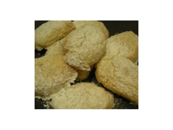 Ricciarelli