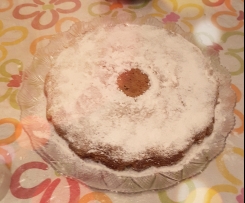 TORTA 5 MINUTI - CONTEST TORTE VELOCI