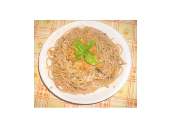 spaghetti integrali dietetici