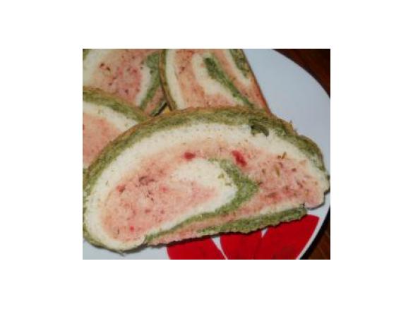 PANE di Anna ai TRE Colori