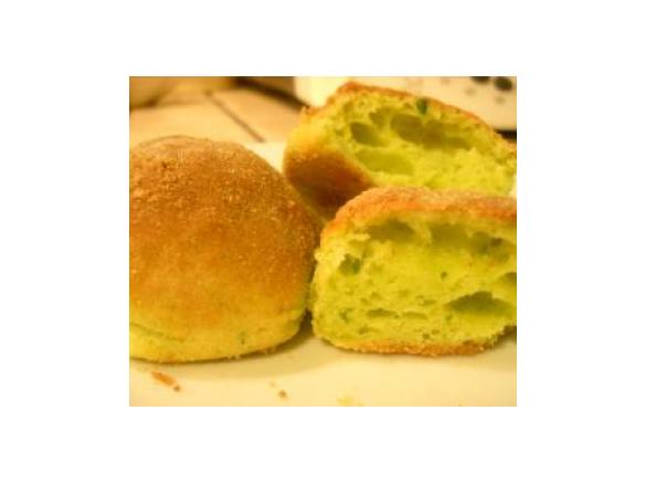 Sgonfiotti allo stracchino