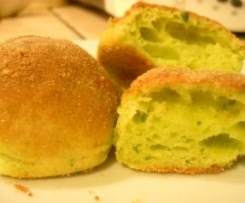 Sgonfiotti allo stracchino