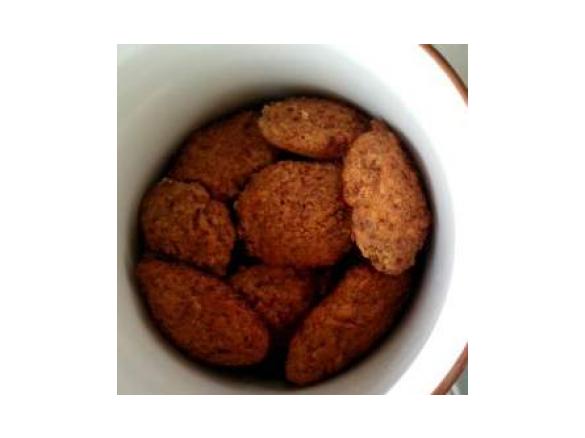 DOLCETTI ALLE GIUGGIOLE