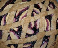 Crostata integrale 