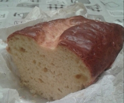 Torta di pasqua al formaggio