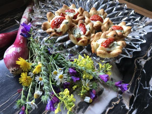 Antipasto primavera -Contest primavera