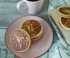 Pancake senza glutine