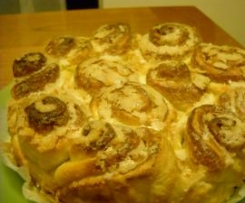 TORTA DI ROSE DELLA MIA MAMMA