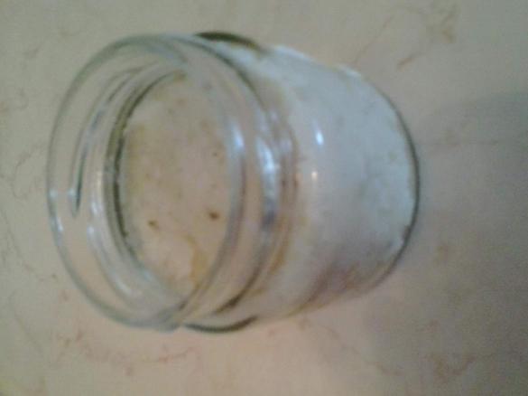 OMOGENEIZZATO DI PLATESSA