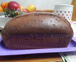 Plumcake Morbido al Cioccolato al Varoma