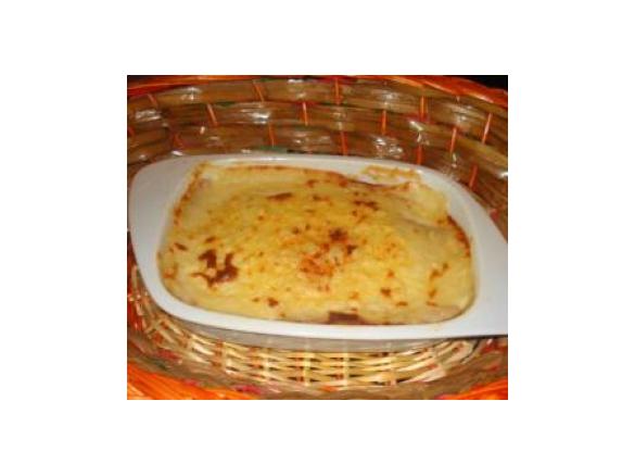 INVOLTINI DI INDIVIA  BELGA CON PROSCIUTTO