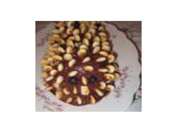 DOLCE RICCIO DI ANNA