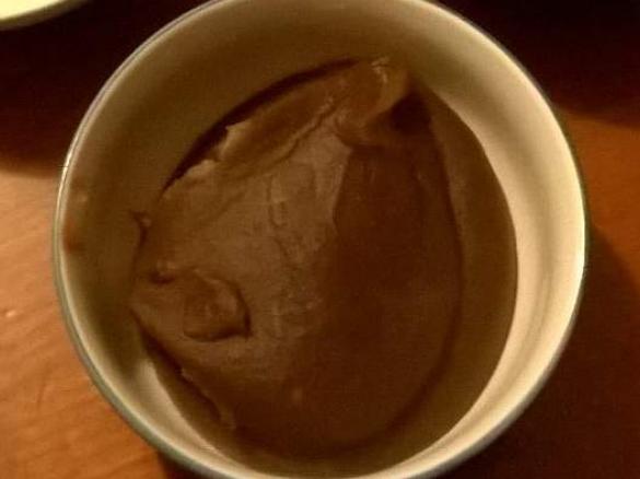 CONFETTURA DI PATATE AMERICANE 