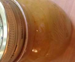 Marmellata di fichi e limoni