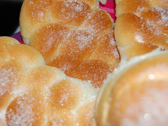 TRECCINE DOLCI veloci e morbide