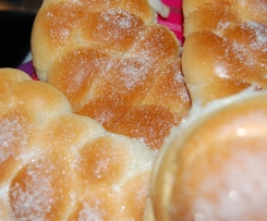 TRECCINE DOLCI veloci e morbide