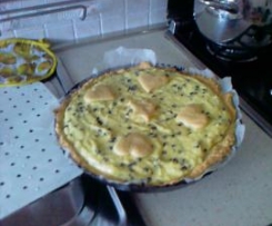 crostata alla ricotta